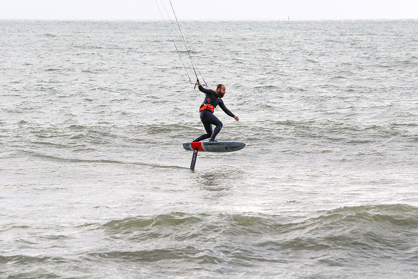 PHOTO : keep control when flying !!!