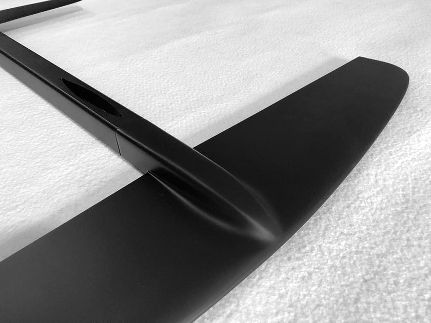 GEAR : new Allvator wing !!!