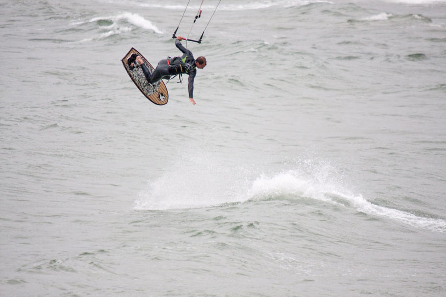 PHOTOS : in the air !!!