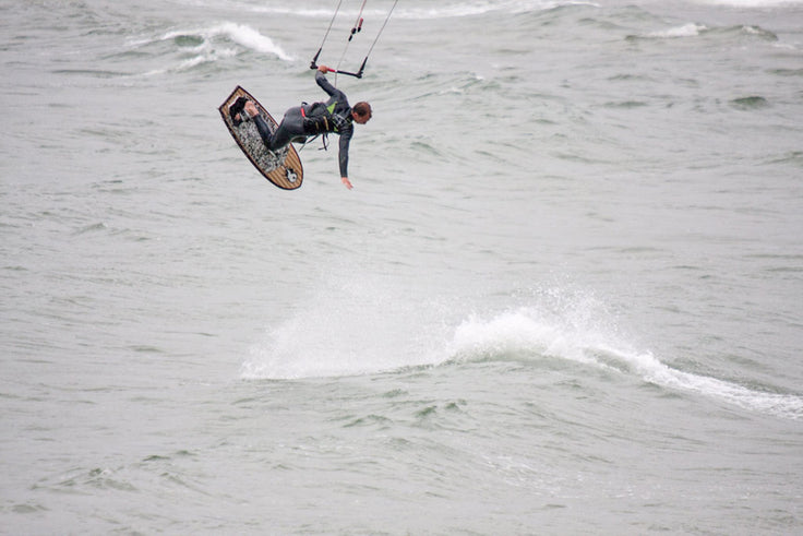 PHOTOS : in the air !!!