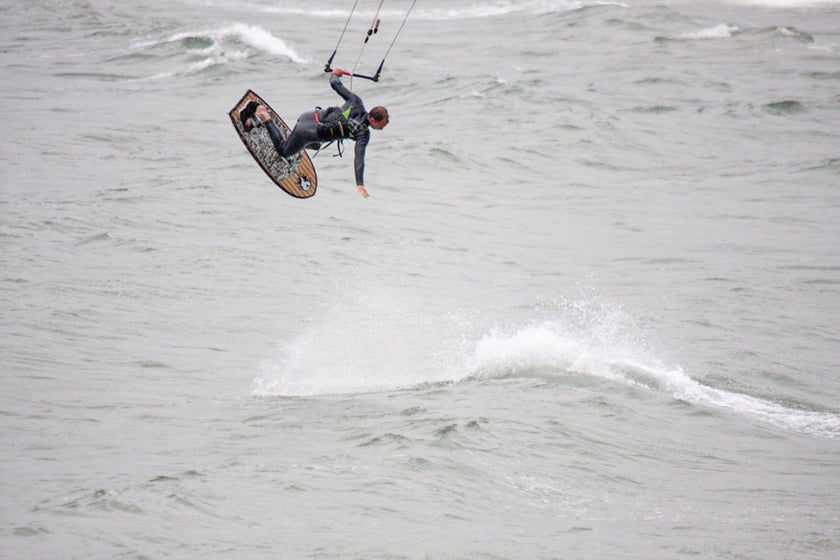 PHOTOS : in the air !!!