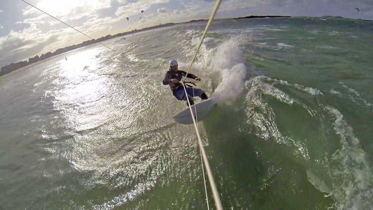 PHOTO : 100% carving !!!