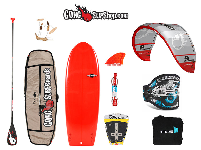 GEAR : gift ideas !!!