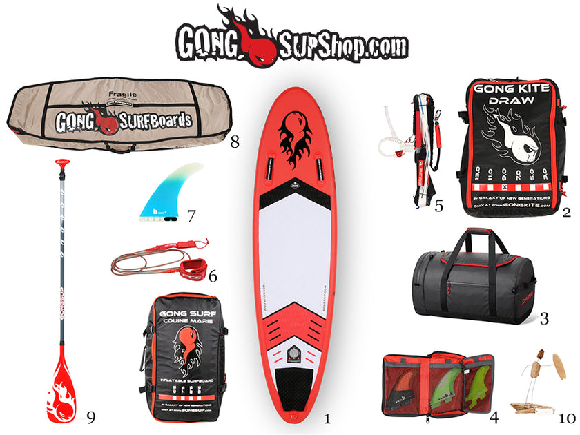 GEAR : gift ideas !!!