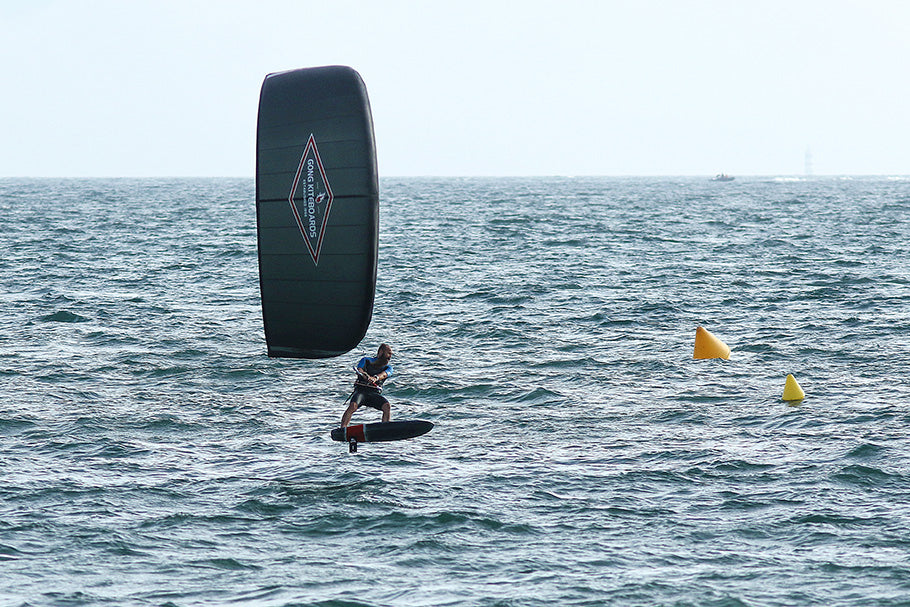 PHOTO : light wind !!!