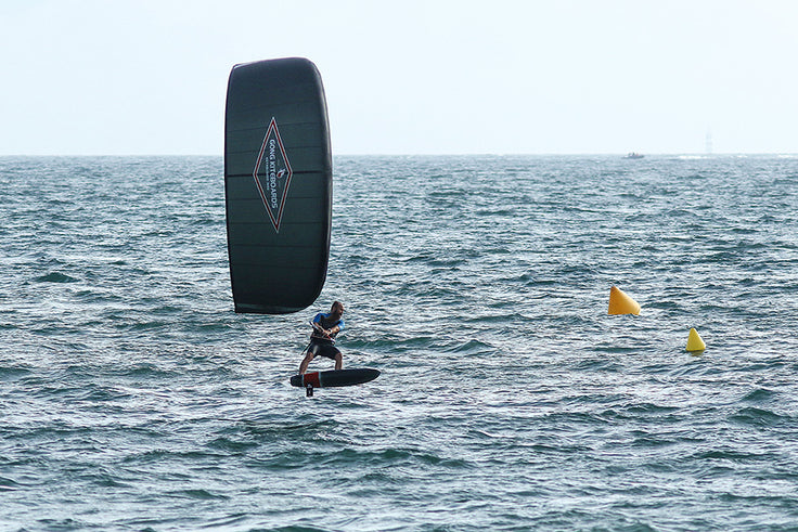 PHOTO : light wind !!!