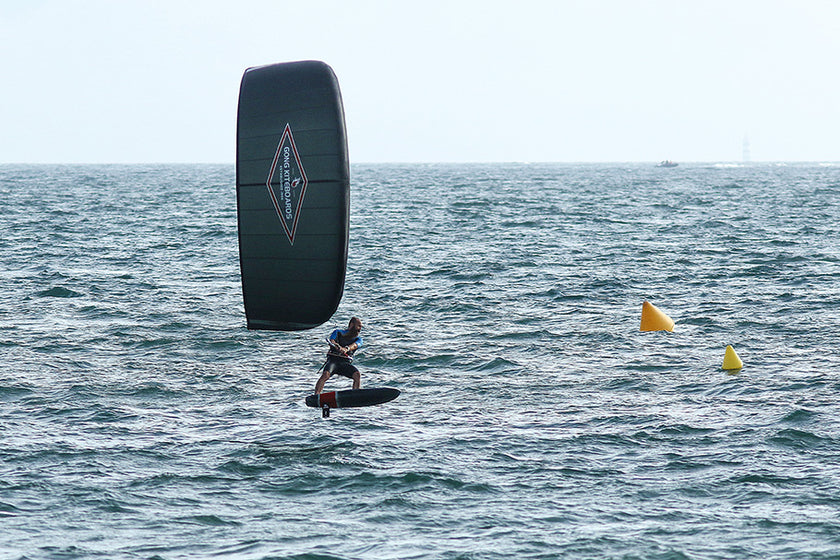 PHOTO : light wind !!!