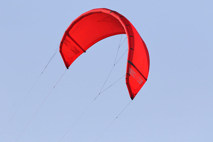 GEAR : focus on GONG Kite Strutwave V2 !!!