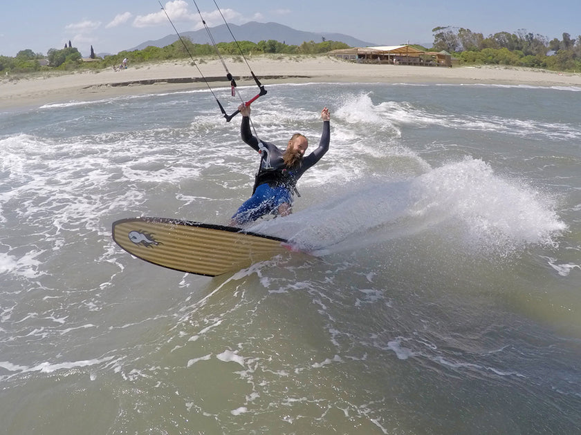 PHOTO : carving !!!