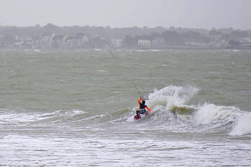 PHOTOS : windy sesh !!!