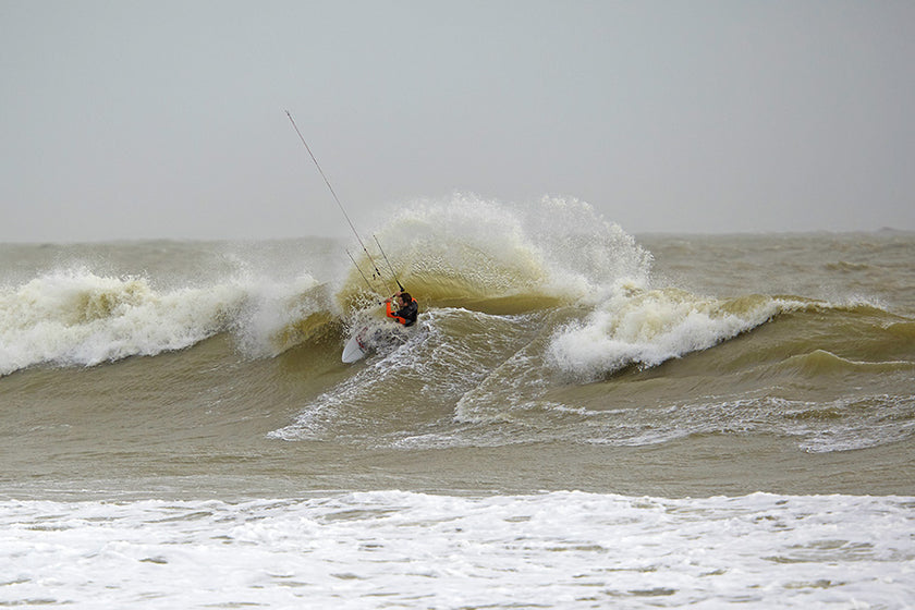 PHOTO : rip the wave !!!