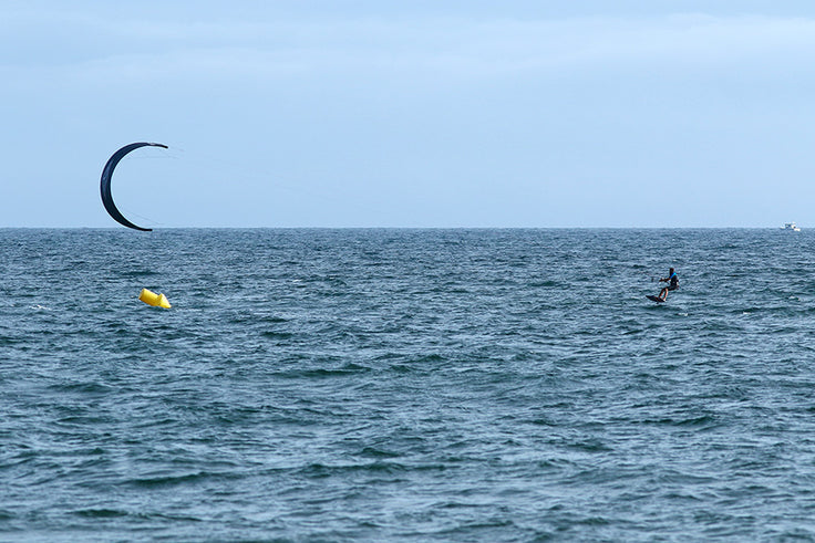 PHOTO : foiling !!!