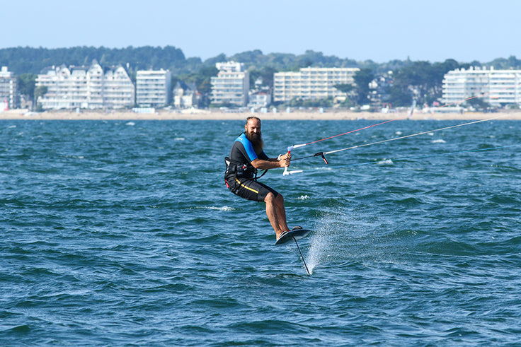 PHOTO : love foiling !!!