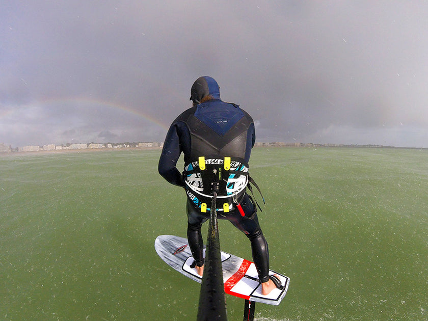PHOTO : winter session !!!