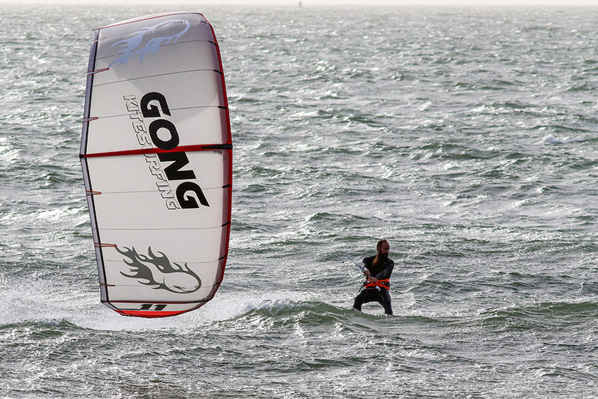 SHOP : 40% on GONG Kite Draw !!!