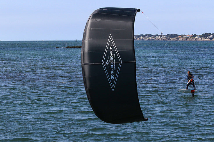 SHOP : 30% on GONG Kite 2018 V1 !!!