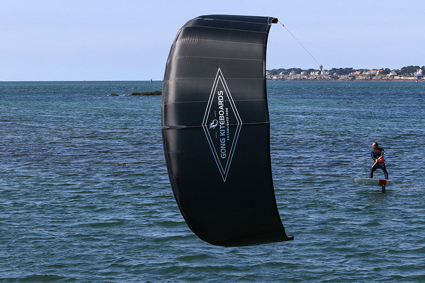 SHOP : 30% on GONG Kite 2018 V1 !!!