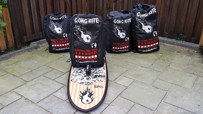 PHOTOS : kites quiver !!!