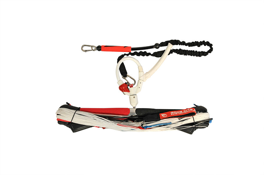 GEAR : barre 55 cm !!!