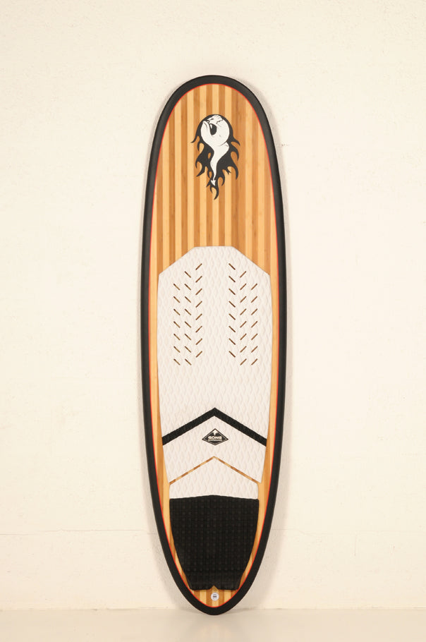 R&D : proto 5'8 Ten Blues !!!
