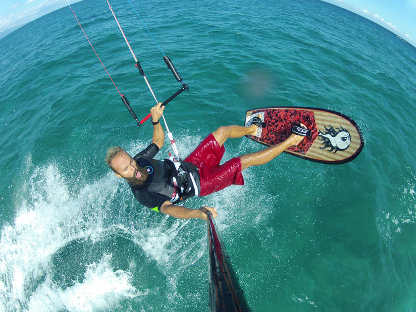 PHOTO : Matata in the air !!!