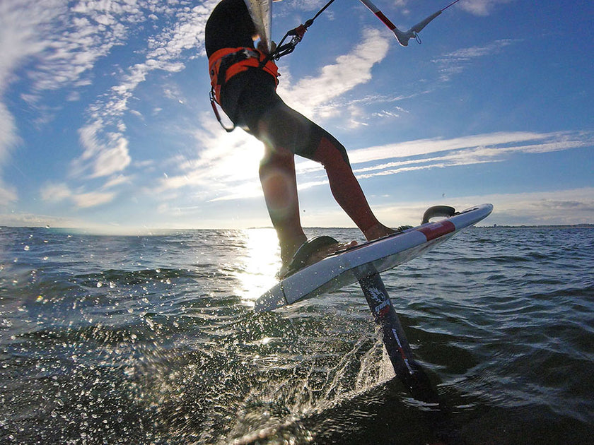 PHOTO : flying around !!!