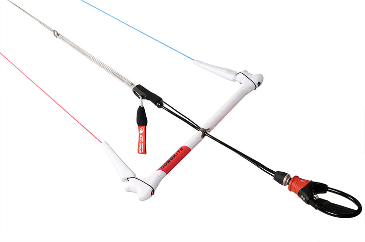GEAR : focus on GONG Kite bar !!!