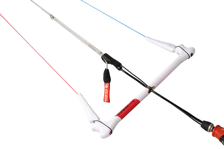 GEAR : GONG Kite bar !!!