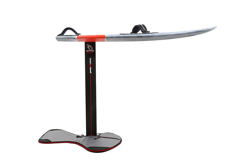 GEAR : kitefoil plane bag Manta !!!