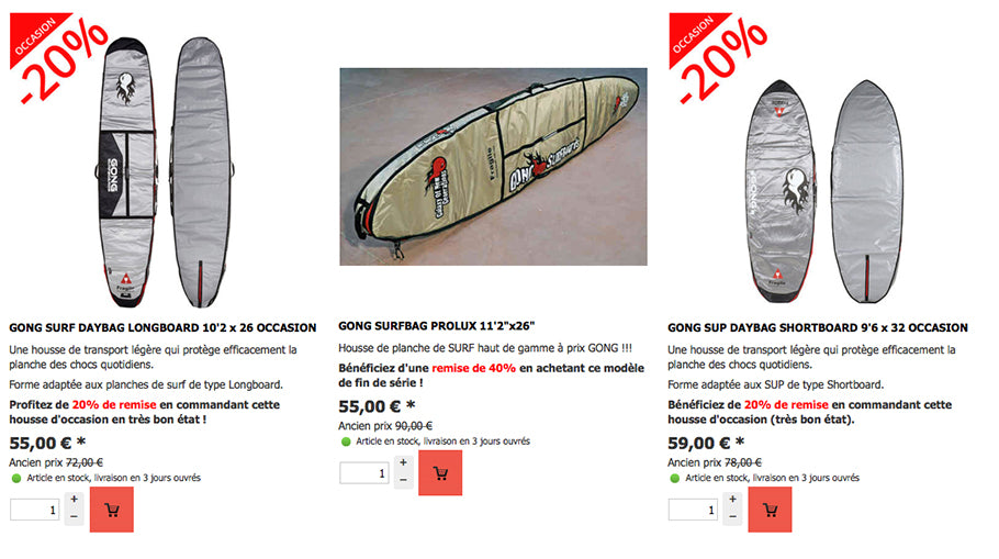 SHOP : great deals !!!