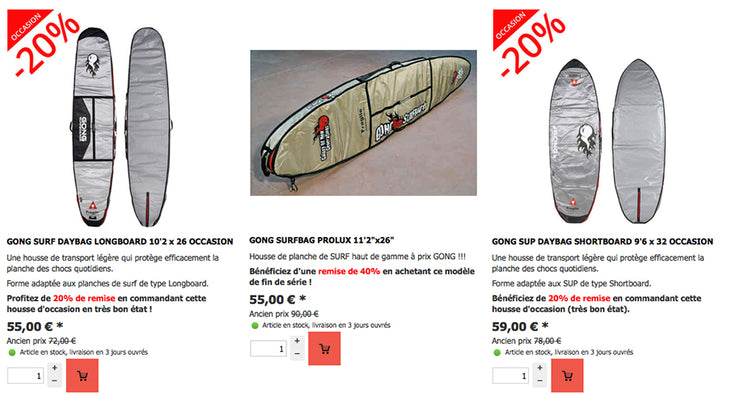 SHOP : great deals !!!