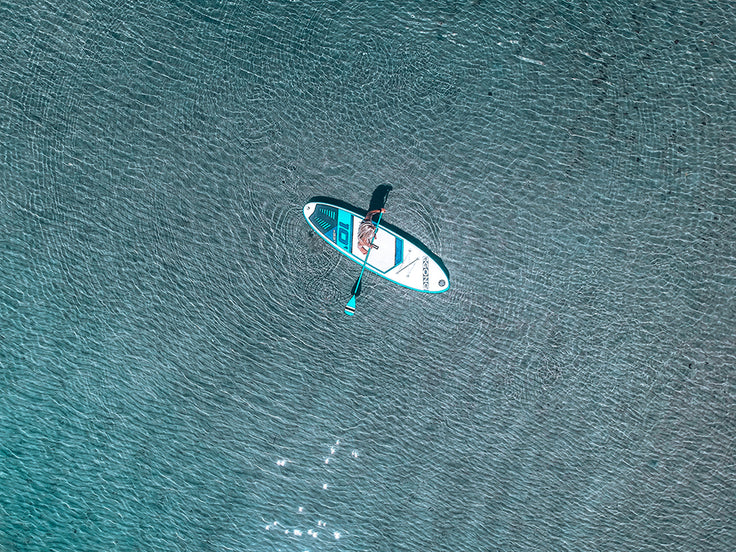 PHOTO : clear water !!!