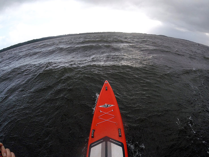 PHOTO : downwind !!!
