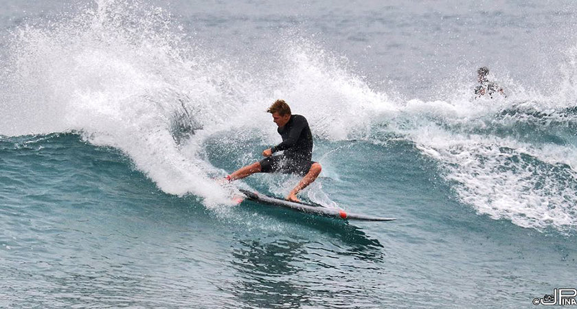 PHOTO : surf style !!!