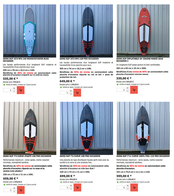 SHOP : great deals !!!