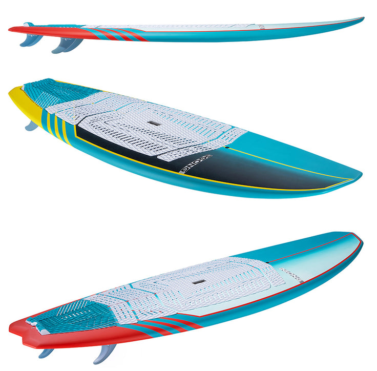 FEEDBACK : 8'6 Mob 155 FSP !!!