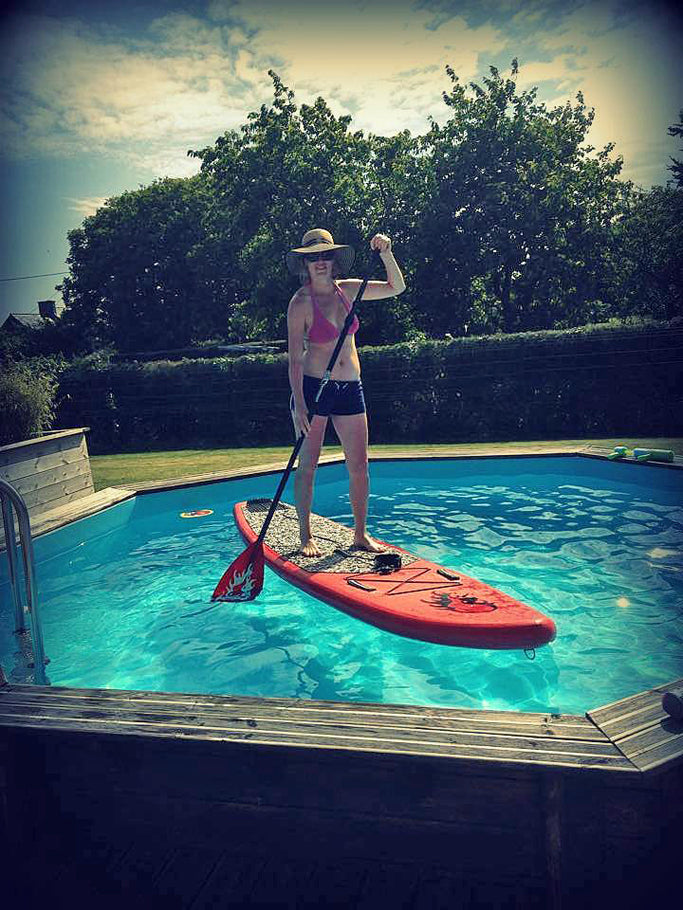 PHOTO : get a pool !!!
