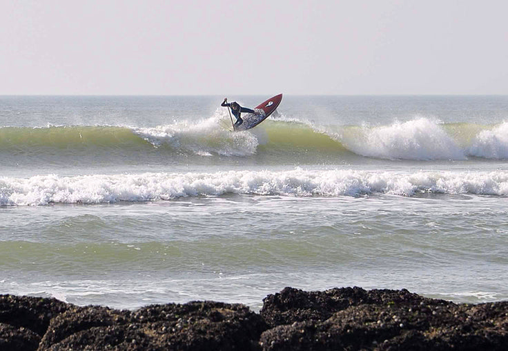 PHOTO : nice sesh !!!