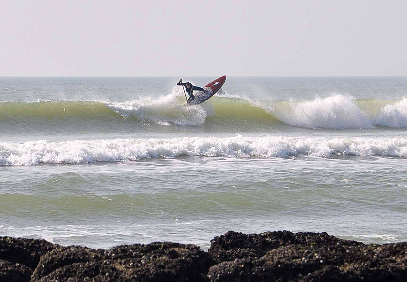 PHOTO : nice sesh !!!