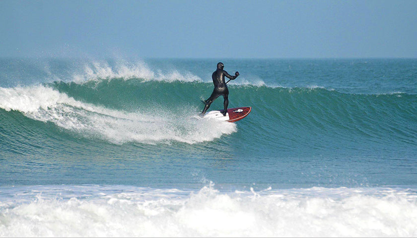 PHOTO : perfect Curve !!!