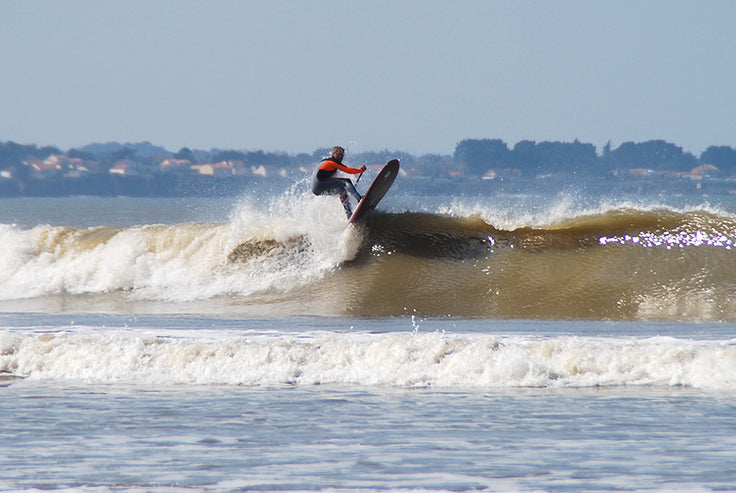 PHOTO : top turn !!!