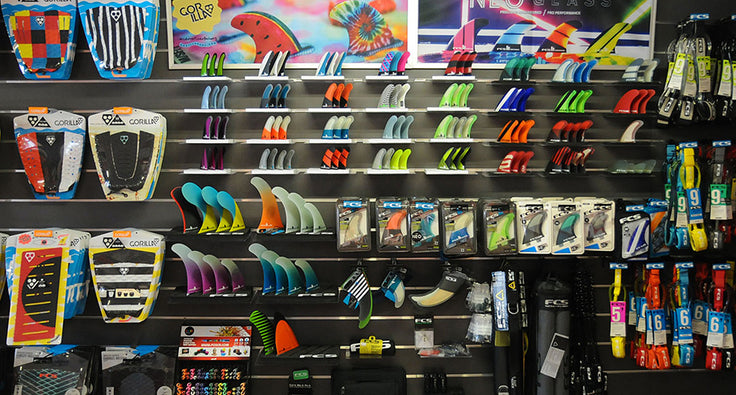 SHOP : FCS wall !!!