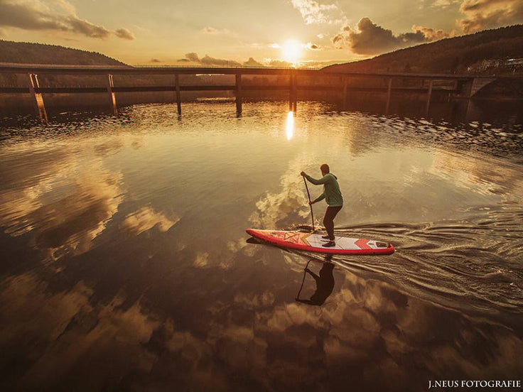 PHOTO : sunset !!!