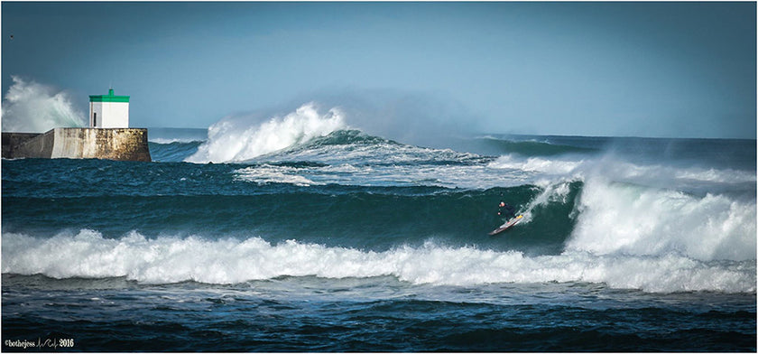 PHOTO : solo sesh !!!