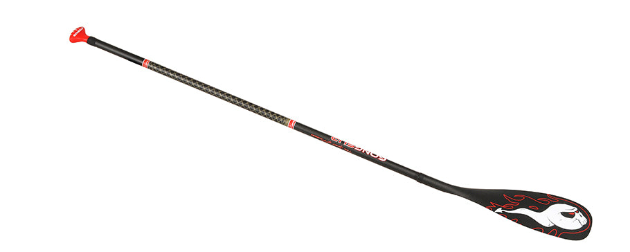 GEAR : GONG Carbon Pro !!!