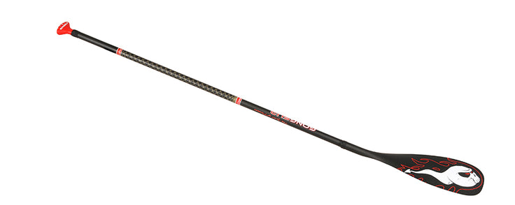 GEAR : GONG Carbon Pro !!!