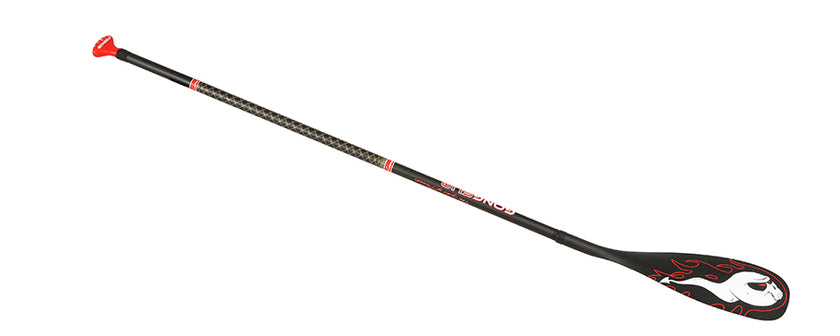 GEAR : GONG Carbon Pro !!!