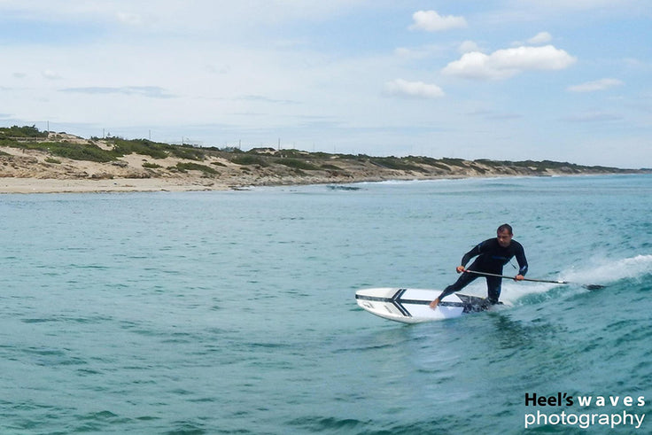 FORUM : feedback 6'8 ONE proto VectoRed !!!