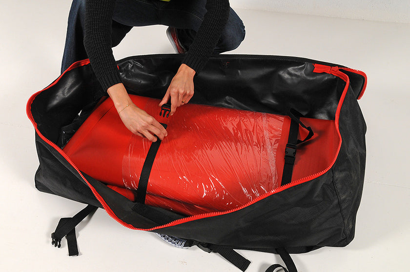 FORUM : feedback Couine Marie bag !!!