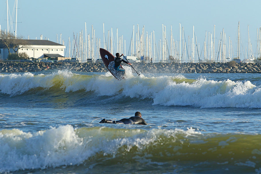 PHOTO : verticality !!!